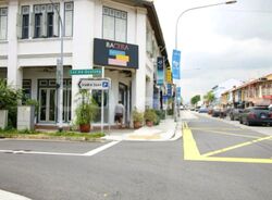 Grandlink Square (D14), Retail #460825601